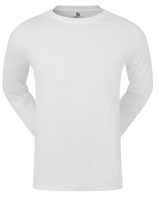 FootJoy ThermoSeries pánský top, bílý