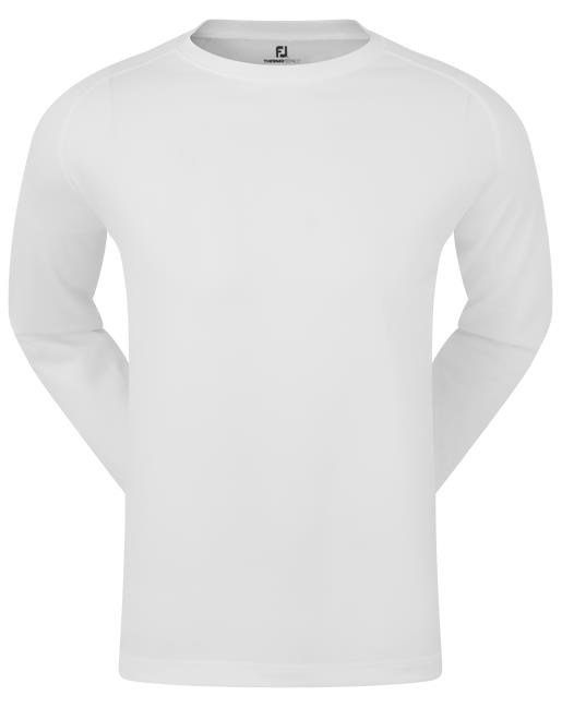 FootJoy ThermoSeries pánský top, bílý