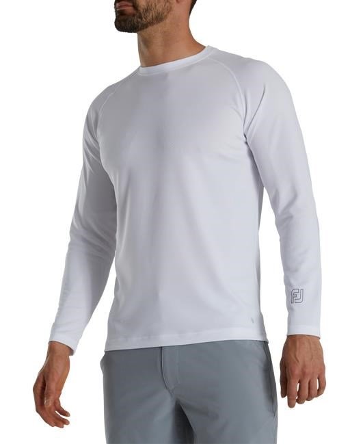 FootJoy ThermoSeries pánský top, bílý