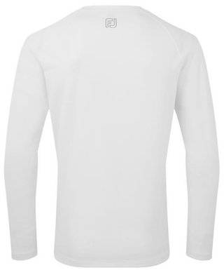 FootJoy ThermoSeries pánský top, bílý