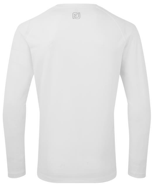 FootJoy ThermoSeries pánský top, bílý
