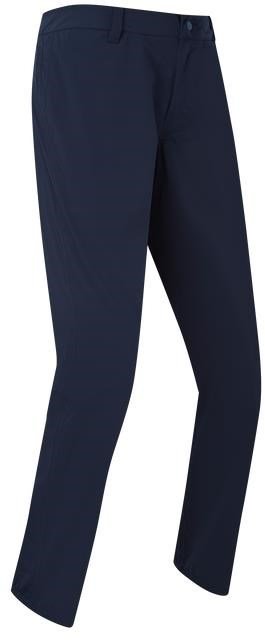 FootJoy HydroKnit pánské kalhoty do deště, modré