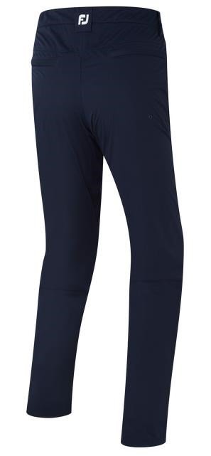 FootJoy HydroKnit pánské kalhoty do deště, modré