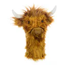 Daphne's Highland Cow kryt hlavy