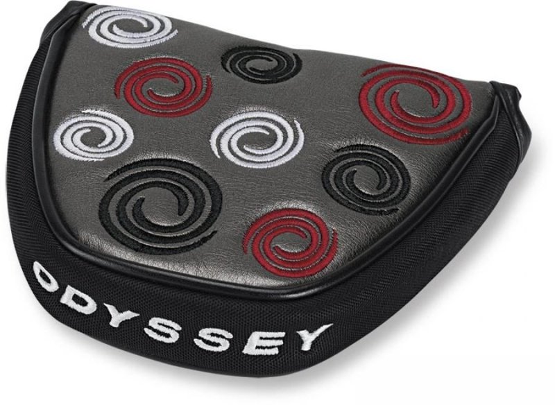 Odyssey Swirl Mallet kryt na putter