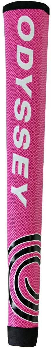 Odyssey Jumbo putter grip, růžový