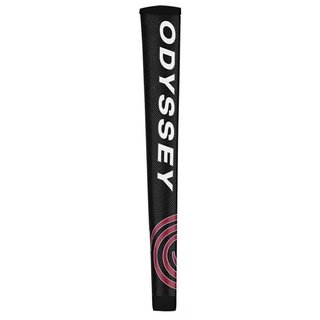 Odyssey Jumbo putter grip, černý