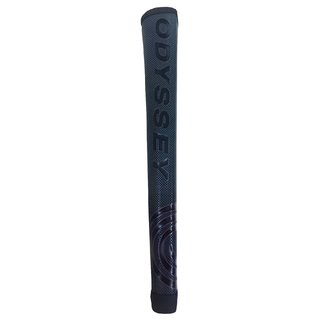 Odyssey Jumbo putter grip, šedý