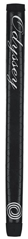 Odyssey Quilted Ladies putter grip, černý