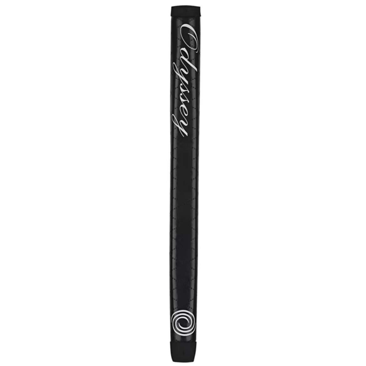 Odyssey Quilted Ladies putter grip, černý