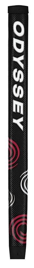 Odyssey Funky putter grip