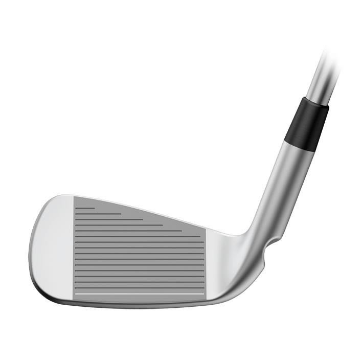 Ping ChipR wedge, grafit