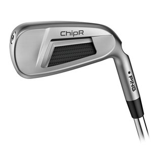 Ping ChipR wedge, ocel