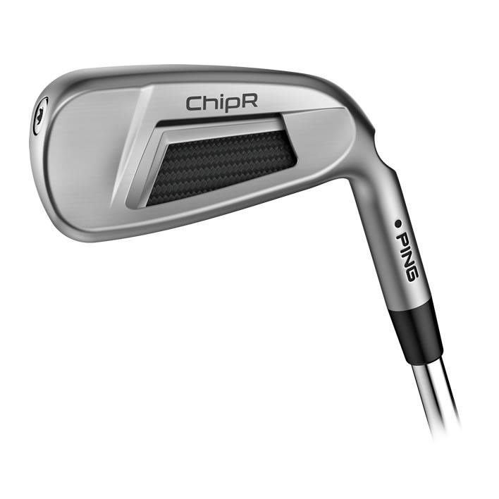 Ping ChipR wedge, ocel