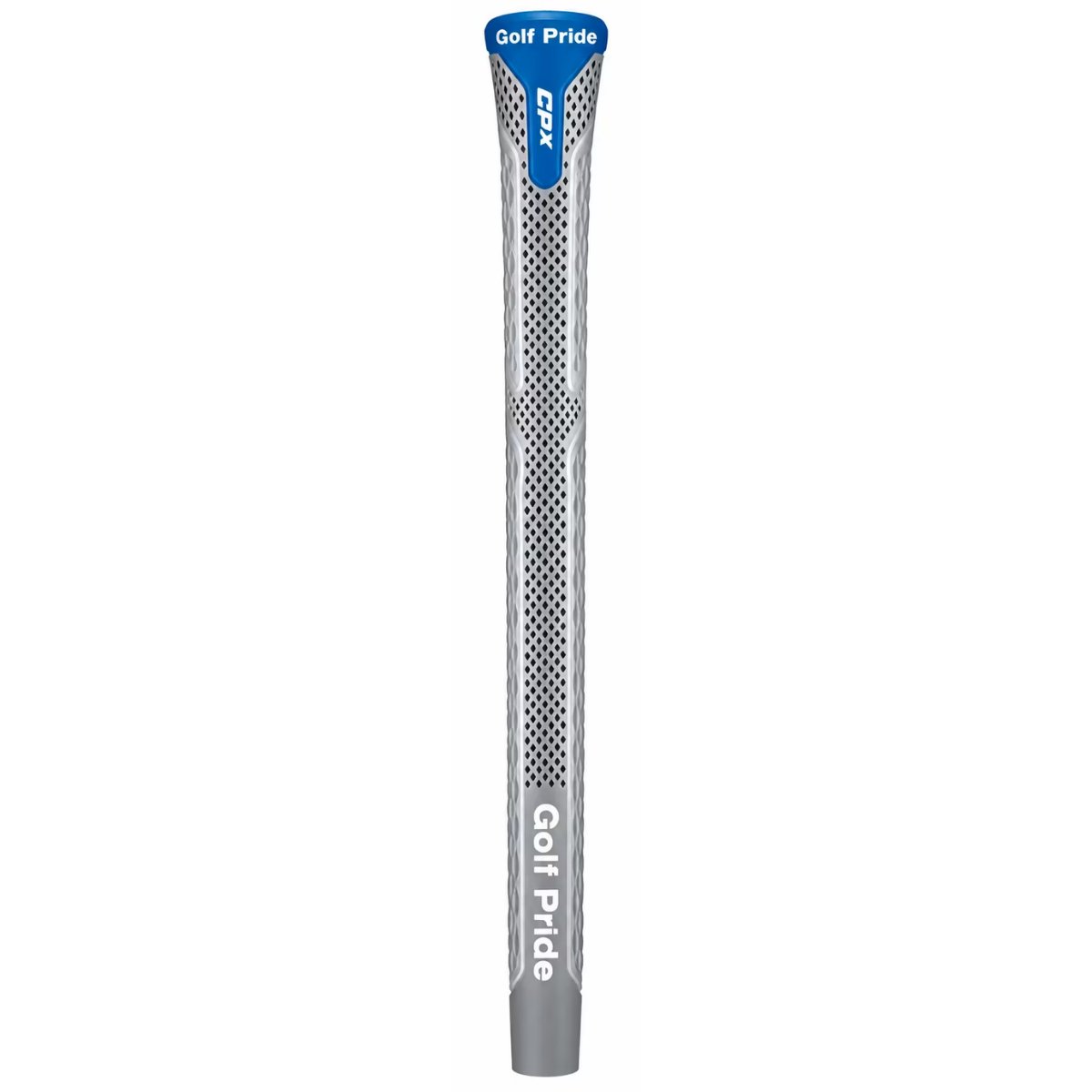 Golf Pride CPx grip, JUMBO, šedo/modrý