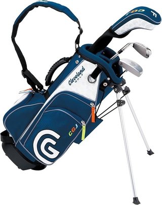 Cleveland CGJ dětský golfový set, 91-109cm