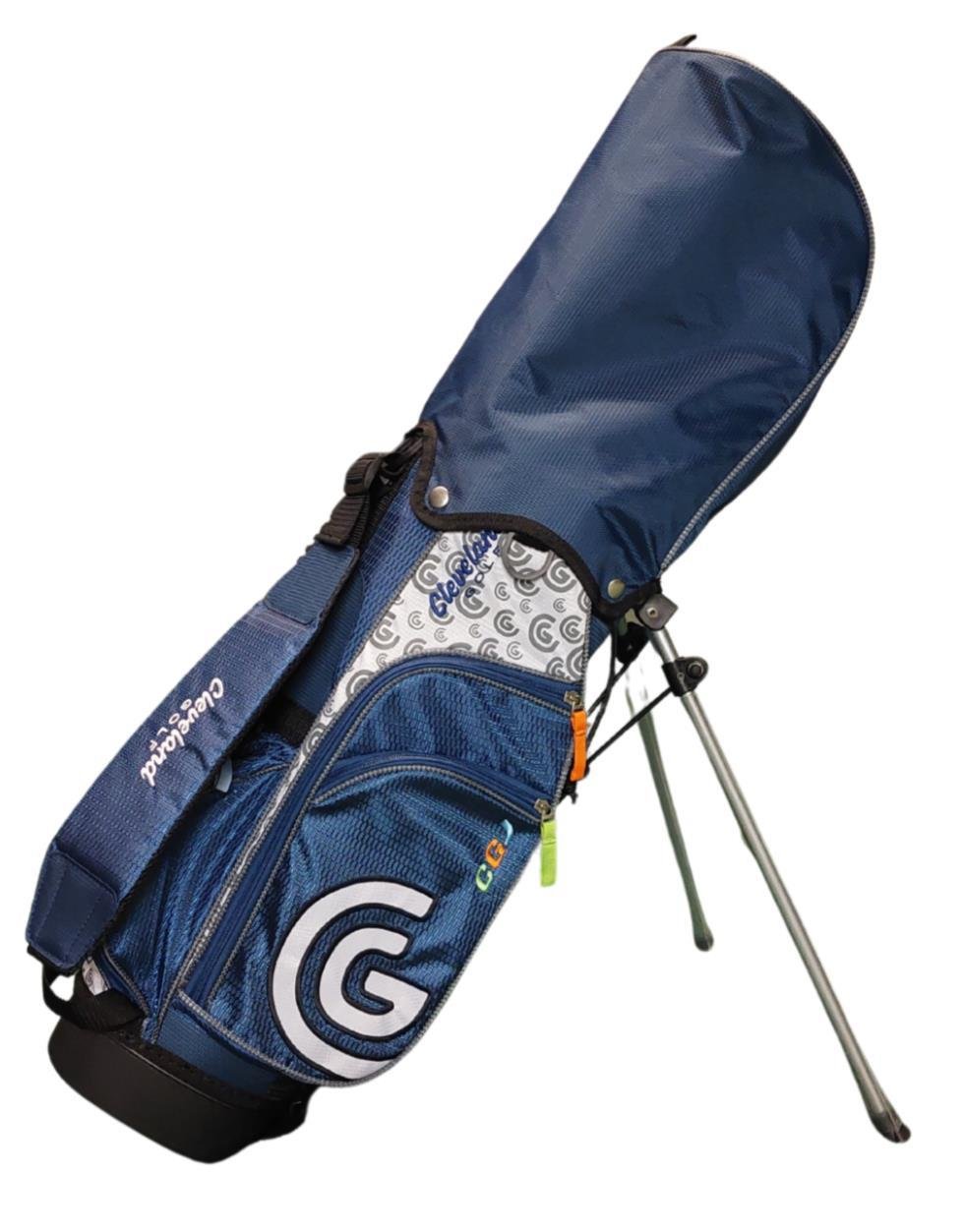Cleveland CGJ dětský golfový set, 91-109cm