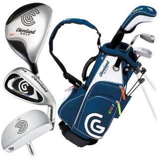 Cleveland CGJ dětský golfový set, 91-109cm