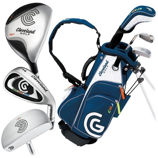 Cleveland CGJ dětský golfový set, 91-109cm