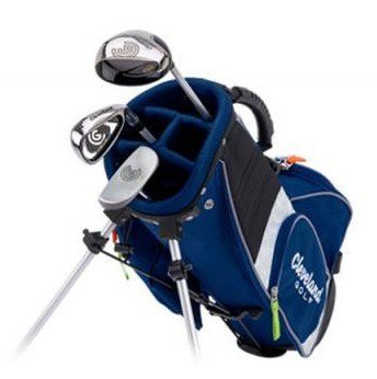 Cleveland CGJ dětský golfový set, 91-109cm