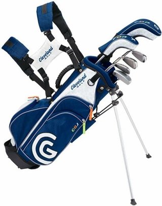 Cleveland CGJ dětský golfový set, 112-135cm