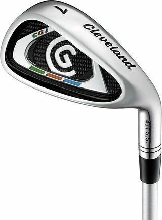 Cleveland CGJ dětský golfový set, 112-135cm