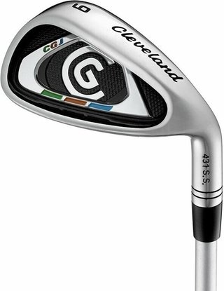 Cleveland CGJ dětský golfový set, 112-135cm