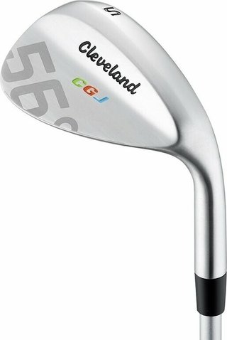 Cleveland CGJ dětský golfový set, 112-135cm