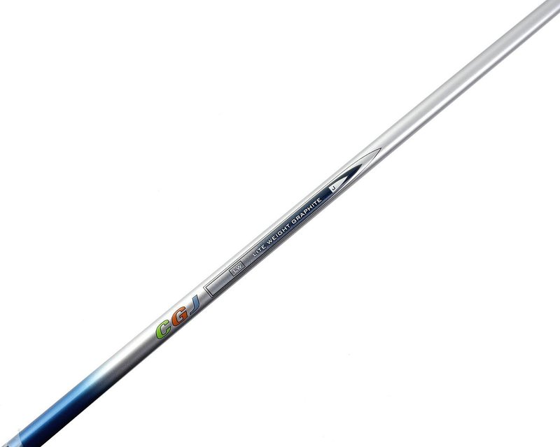 Cleveland CGJ dětský golfový set, 112-135cm
