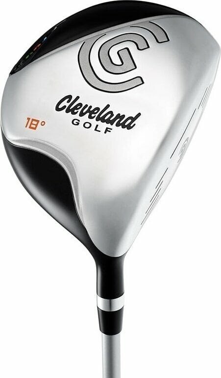 Cleveland CGJ dětský golfový set, 137-160cm