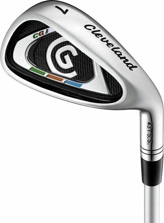 Cleveland CGJ dětský golfový set, 137-160cm