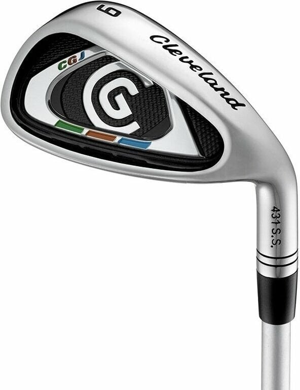 Cleveland CGJ dětský golfový set, 137-160cm