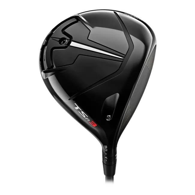 Titleist TSR3 pánský driver