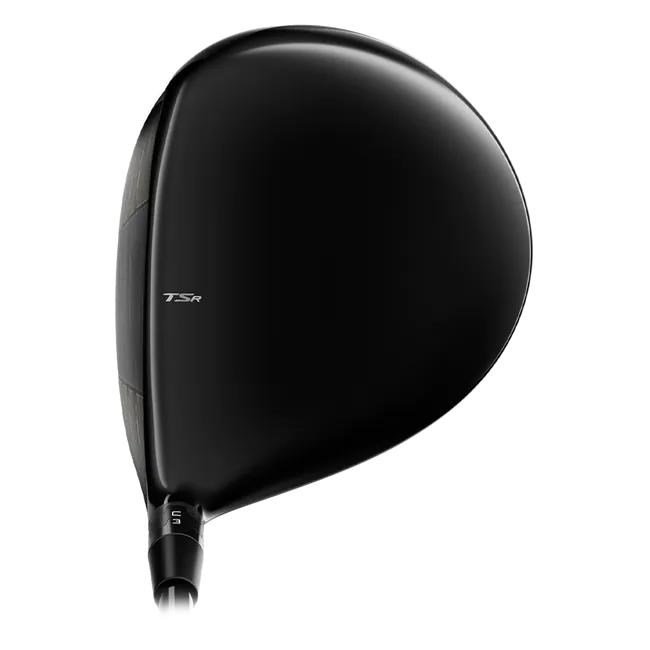 Titleist TSR3 pánský driver