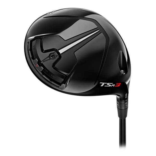 Titleist TSR3 pánský driver