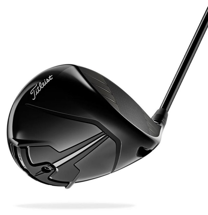 Titleist TSR3 pánský driver