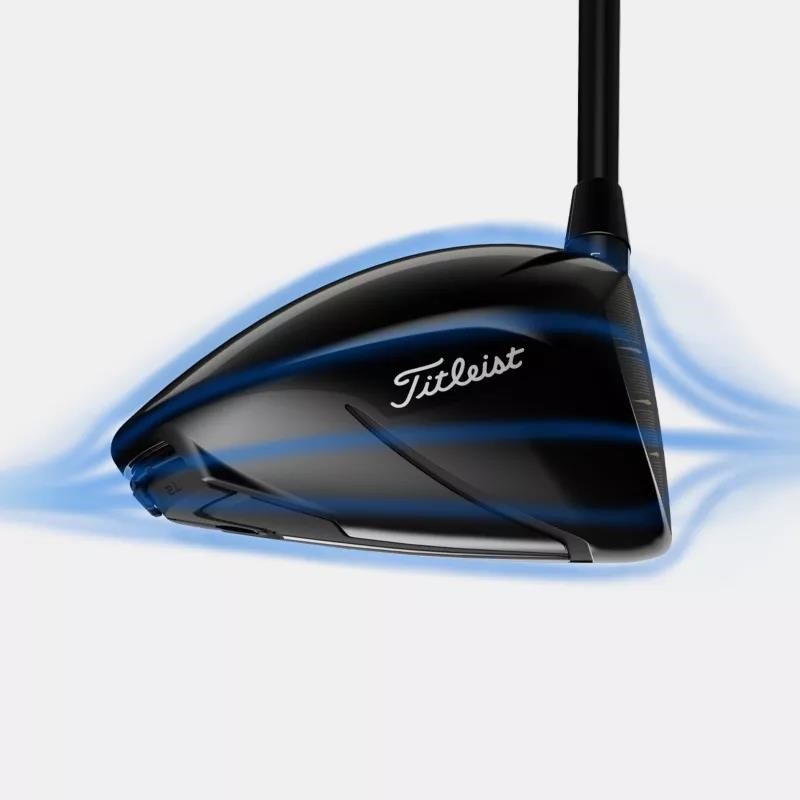 Titleist TSR3 pánský driver