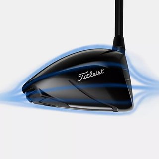 Titleist TSR3 pánský driver