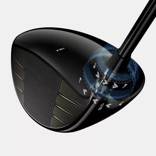 Titleist TSR3 pánský driver