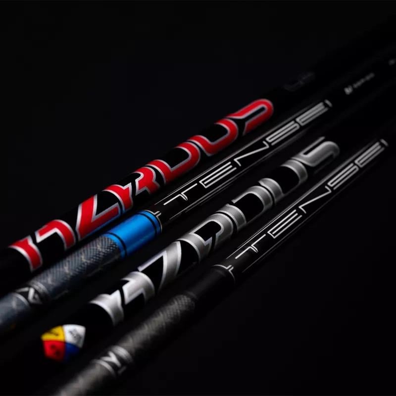 Titleist TSR3 pánský driver
