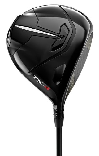 Titleist TSR4 pánský driver