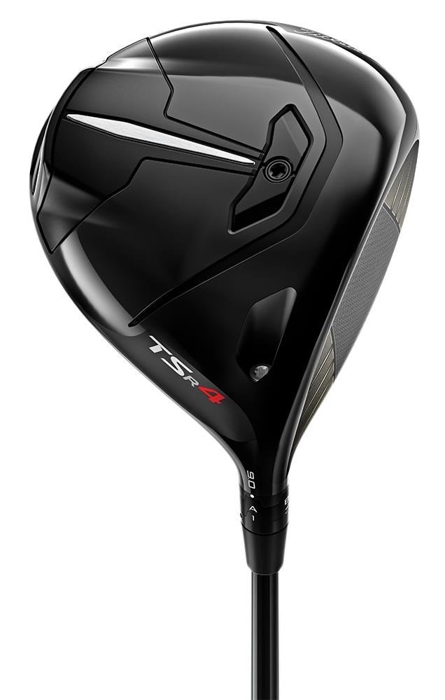 Titleist TSR4 pánský driver