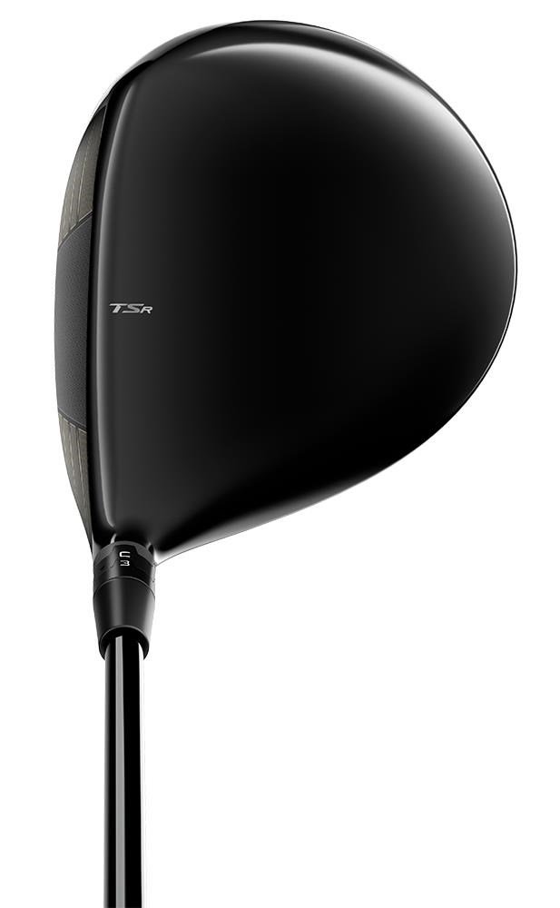 Titleist TSR4 pánský driver