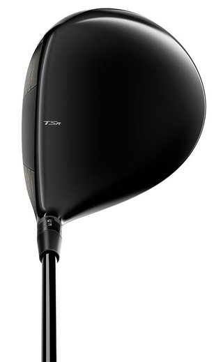Titleist TSR4 pánský driver