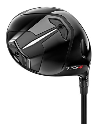 Titleist TSR4 pánský driver