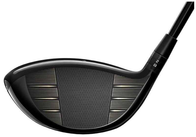 Titleist TSR4 pánský driver