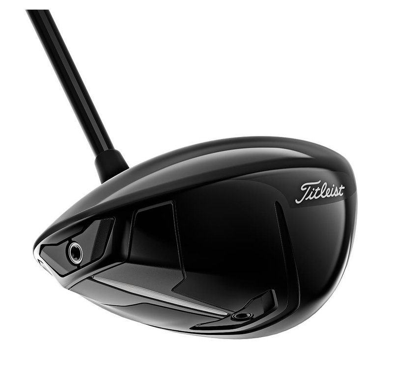 Titleist TSR4 pánský driver