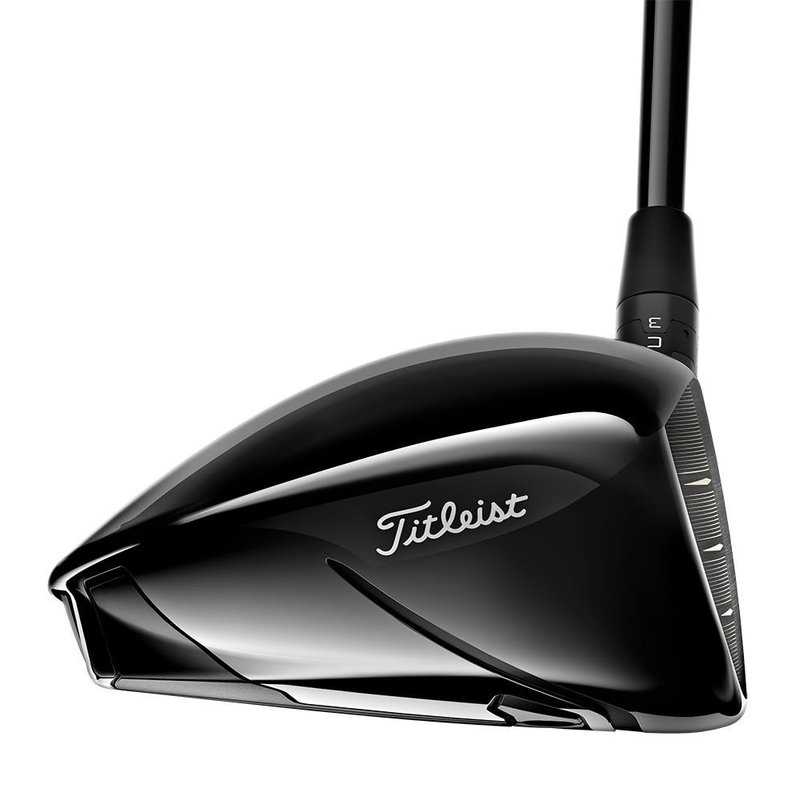 Titleist TSR4 pánský driver