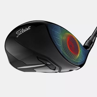 Titleist TSR4 pánský driver