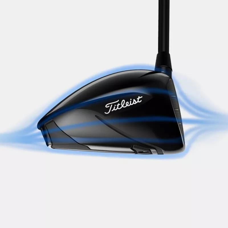 Titleist TSR4 pánský driver